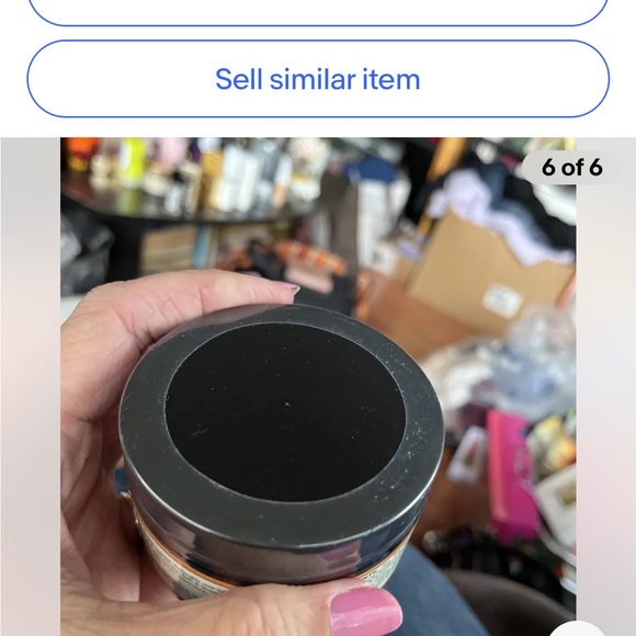 Arbonne Aromassentials Awaken Sea Salt Scrub 5 Oz Brand New Sealed! - Picture 6 of 6